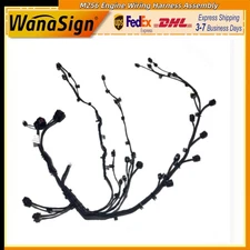 For Benz Engine  (2020-2021)  2561506000 M256 Engine Wiring Harness Assembly