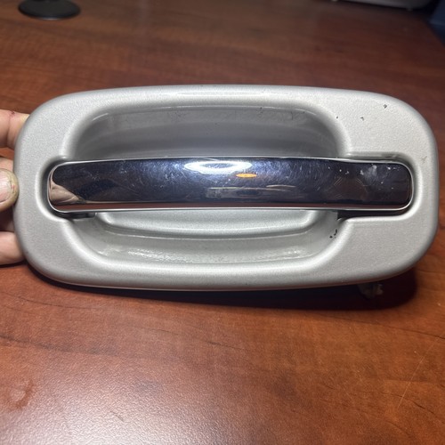 OEM 🔥 2002-2006 Cadillac Escalade Door Handle Set (4) Assembly - Bild 9 von 10