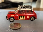 Corgi Toys BMC Mini Cooper