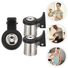 3 Pcs Stovetop Kettle Whistle Long Spout Stainless Steel