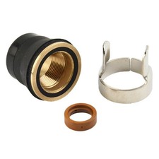 Torch Guard Bracket with Tip Set, for Harbor Freight Titanium 3494