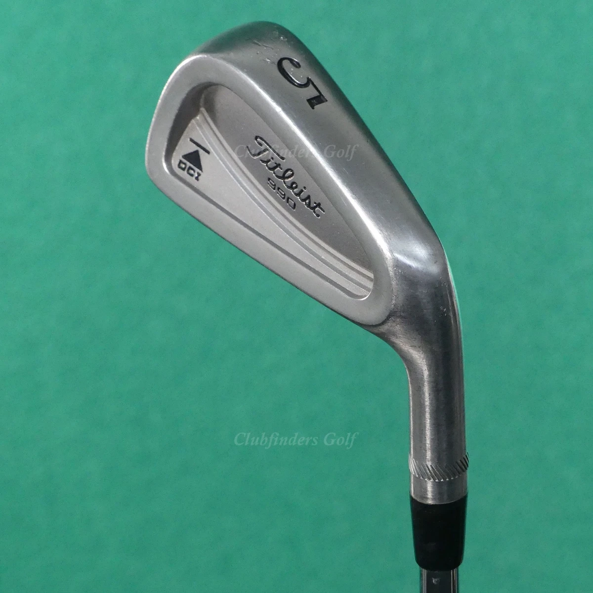 Titleist 990 Irons for sale | eBay