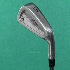 Titleist DCI 990 Single 5 Iron True Temper Dynamic Gold R300 Steel Regular