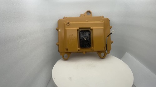 Excavator ECU Controller 10R-8097 154-4233 For Caterpillar CAT 216B Slip Loader - Video 1 of 1