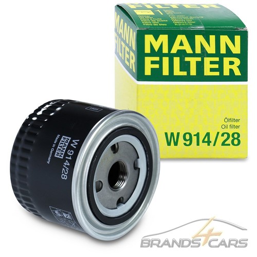 MANN INSPEKTIONSPAKET FÜR FIAT DUCATO 250 2.3 3.0-D 120 - 160 BJ AB 2006 - Bild 7 von 11