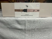 🌟 NEW L’ange Le Pirouette 26MM Titanium Rotating Curling Iron – Sealed Box