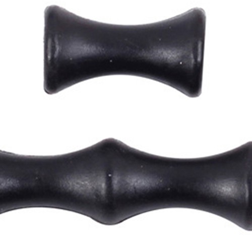 Archery Recurve Finger Guard Protector Savers Set for Bows Soft Silicone - Imagen 7 de 12