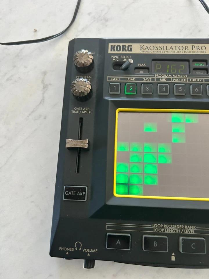Korg kaossilator pro - Image 2 of 4