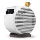 BenQ GV11 Mini Beamer: Flexibles Kinoerlebnis mit Android TV 10