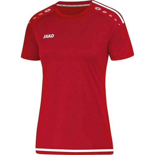 Camiseta deportiva Jako Stiker 2.0 para mujer