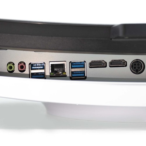 Aio Core I9 10th 34 " Curved 4k 165hz Gaming Win11 32gb 2tb Gpu Gtx1660 6gb_ - 第 8/10 張圖片