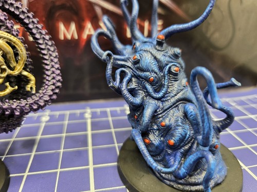 Cthulhu: Death May Die Pro Painted Boardgame Kickstarter Board Game Unpunched - Picture 15 of 24