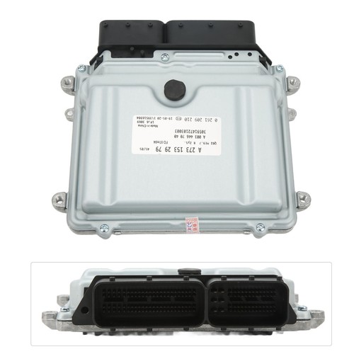 ECU Engine Control Unit A0034662040 Precise Shockproof Fit For ‑ S550 CL HEN - Picture 16 of 24