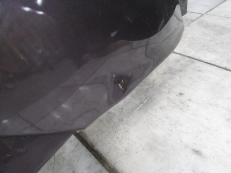 02 03 04 05 06 07 Guardabarros derecho BUICK RENDEZVOUS Foto 3 de 4