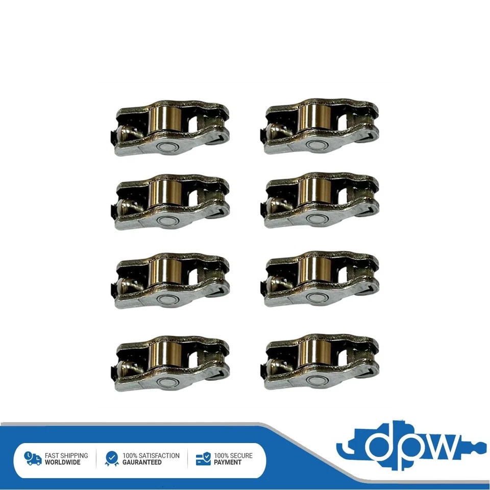 Fits Peugeot Citro�n Ford DS Volvo 8x Rocker Arms DPW 0903.65 - Image 2 of 4