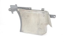 99-05 Porsche 911 3.4L Passenger Right Rear Wheel Well Heat Shield 