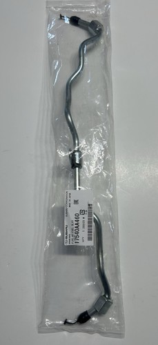 NEW - Genuine Subaru Thermo Heater Control Valve 21319AA040 - Full Install Kit - Picture 4 of 8