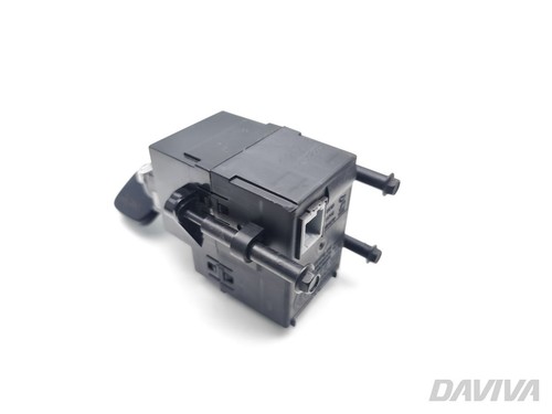 Volvo XC70 Ignition Lock Barrel With Key Remote 2011 Estate 4/5dr 3043A-6G9FXCVR - Picture 3 of 11