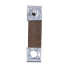 Clock Pendulum Leaf Positioning Reed 21×5mm/21×8mm Central Movement Gold/silver