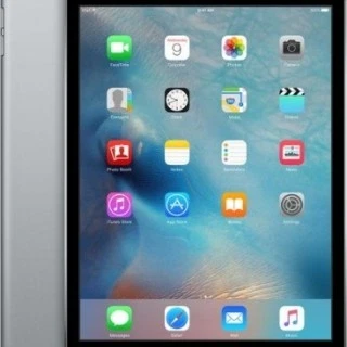 Apple iPad Mini 4 4G gris 128 Go 2015 assez bon état - Photo 3/3