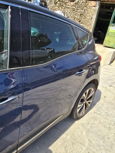 Llanta RENAULT SCENIC 4 403007308R - Imagen 19 de 19