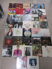 Lot (37) 1970s 12"/33rpm Vinyl Records Dylan,B. Joel,Elton,CCR,Bruce,CSN&Y,Heart