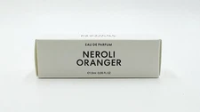 Matiere Premiere Neroli Oranger EDP Boxed Spray 1.5ml Authentic Perfume