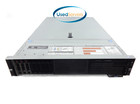 Dell R740 8SFF Server 2xSLVR 4116 2.1GHZ=24Cores 256GB 3x120GB 6G SATA SSD 2x750