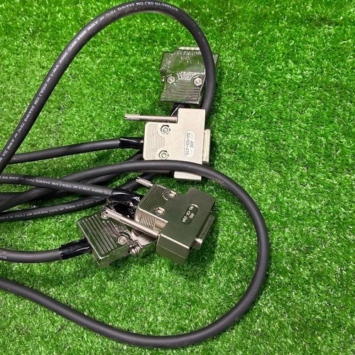 3pcs MKS Instruments Baratron 622B11TDE Type 626 w/2pcs cables - Picture 8 of 8