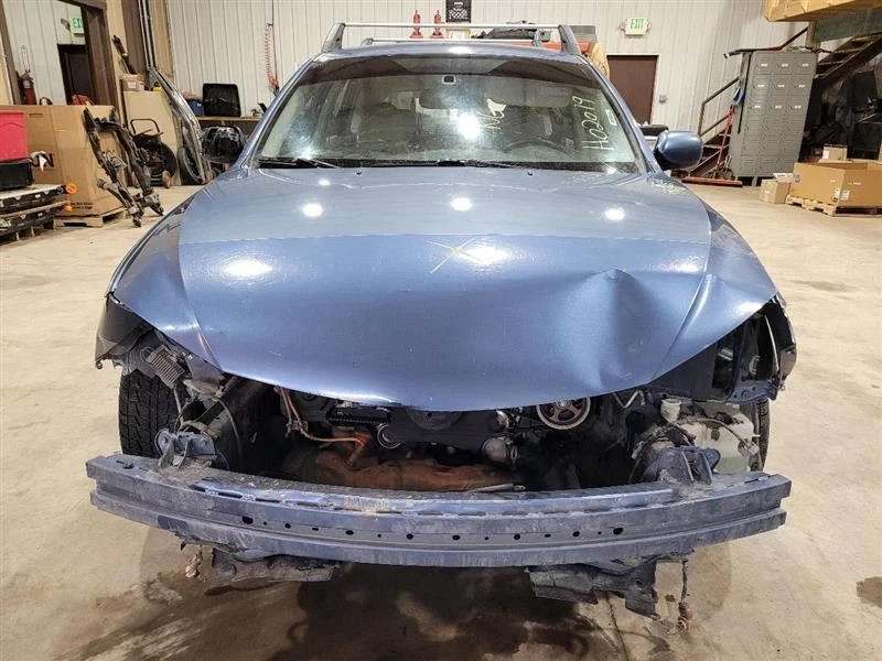 Subaru Impreza 2010 (2,5 L/MT/no turbo) varilla de medición y tubo de aceite de motor Foto 4 de 4