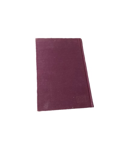 The Weight of the Cross by Robert O Bowen 1951 Vintage Hardcover - Picture 3 of 18