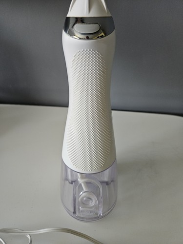 Waterpik Cordless Advanced Water Flosser 3 Pressure Option Dental Tooth Remover - Picture 6 of 7