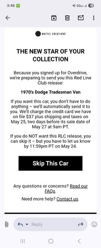 PRESALE Hot Wheels RLC Dodge Tradesman Van Spectraflame Root Beer - Picture 2 of 2