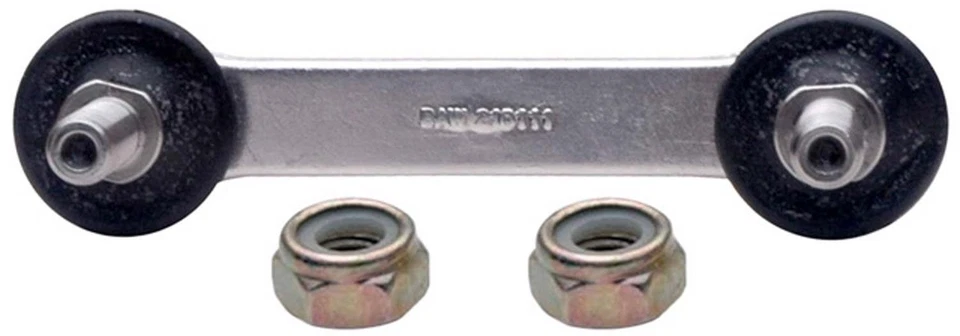 Barra estabilizadora de suspensión Foto 2 de 3