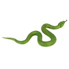 Lifelike Snake Model Simulation Snake Plaything Snake Toy Tricky Prop
