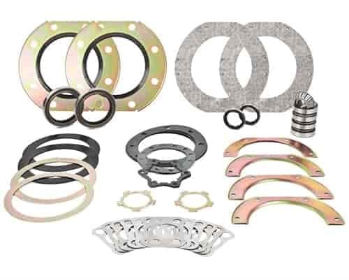 Trail Gear 140006-1-KIT Knuckle Rebuild Kit - Picture 5 of 5