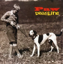 PAW - DRAGLINE [EXPANDED EDITION] NEW CD
