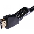 UNC Group HDMI-MM-35F UNC 35 FEET HIGH SPEED HDMI - HDMI CABLE W/ ETHERNET, HDMI