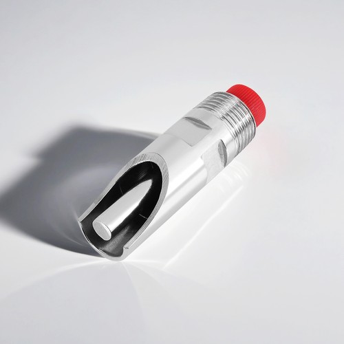10 Automatischer Nippel Wasser  Aus Edelstahl Schwein, Automatische 4378 - Bild 2 von 7