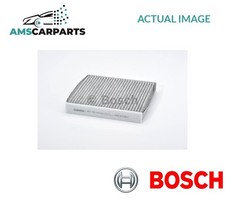 CABIN POLLEN FILTER DUST FILTER 1 987 432 413 BOSCH NEW OE REPLACEMENT