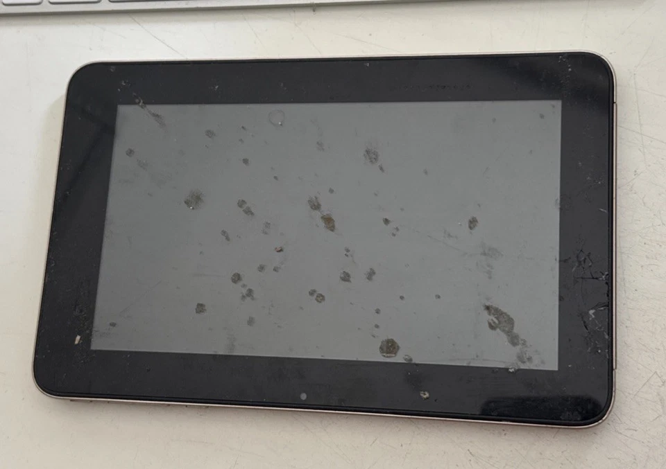 Tablet-PC i.onik TP7-1000 Defekt Spender Platine Board Kamera Micro Etc Ok - Bild 2 von 2