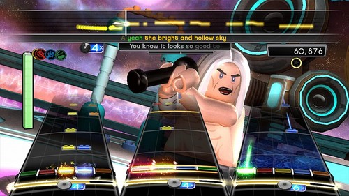 Lego Rock Band - Playstation 3 (Sony Playstation 3) (US IMPORT) - Picture 10 of 10