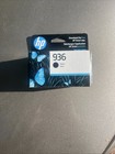 HP Genuine 936 Black Ink Cartridge 2025 Sealed