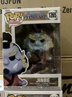 Funko Pop! Vinyl: One Piece - Jinbe #1265