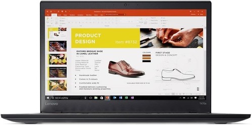 ~CLEARANCE~ 14" FHD Lenovo ThinkPad Laptop PC: 12GB RAM! 256GB SSD! Windows 10! - Picture 3 of 22