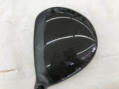 Callaway PARADYM Ai SMOKE 340 MINI 11.5° 43.25in Driver RH D4 w/HC - Picture 4 of 6