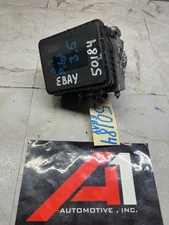 2006-2008 HONDA PILOT AWD ABS UNIT Pump Anti Lock Brake System Modulator Assy