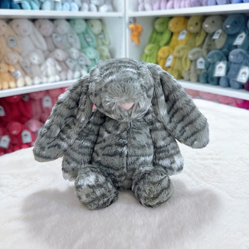 Jellycat Special Edition OLLIE Bunny TAGS CUT (See Photos) 🐰🐰