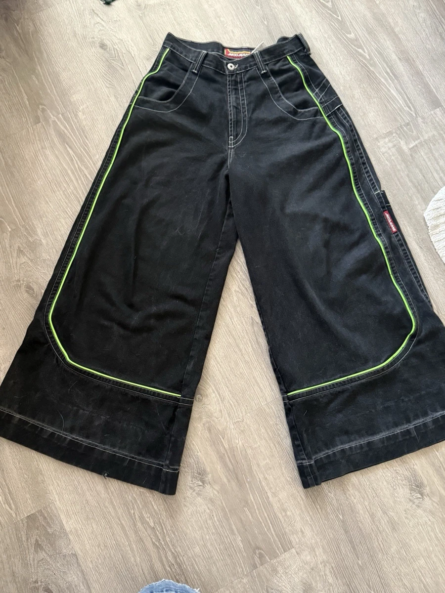 Preços baixos em JNCO jeans masculino Anos 90 Tema | eBay