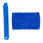 Malerwerkzeug Holzkörnernwerkzeug Werkzeuge Zum Malen Von Texturen